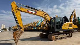 Buy XCMG XE200 Used Excavator / 2 Buy XCMG XE200 Used Excavator / 2