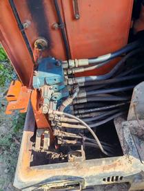 Buy Doosan DH80 Used Excavator / 5 Buy Doosan DH80 Used Excavator / 5