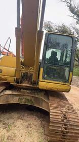 Buy Komatsu PC200 Used Excavator / 4 Buy Komatsu PC200 Used Excavator / 4