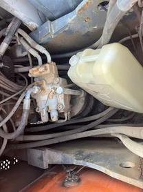Buy Hitachi EX200-3 Used Excavator / 6 Buy Hitachi EX200-3 Used Excavator / 6