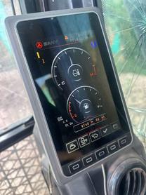 Buy Sany SY485C Used Excavator / 8 Buy Sany SY485C Used Excavator / 8