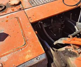 Buy Hitachi ZX360H-3 Used Excavator / 8 Buy Hitachi ZX360H-3 Used Excavator / 8