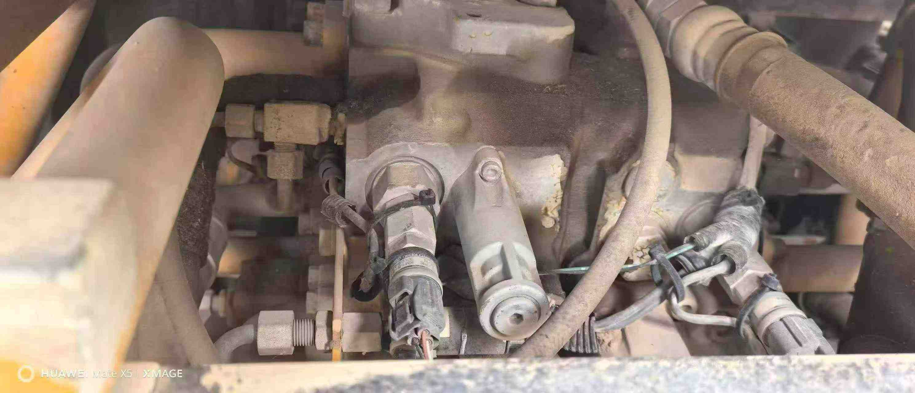 Buy Kato Used Excavator / 5