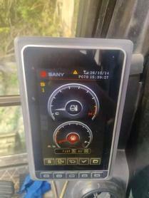 Buy Sany SY135 Used Excavator / 2 Buy Sany SY135 Used Excavator / 2