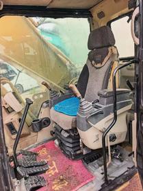 Buy Caterpillar 330CL Used Excavator / 7 Buy Caterpillar 330CL Used Excavator / 7