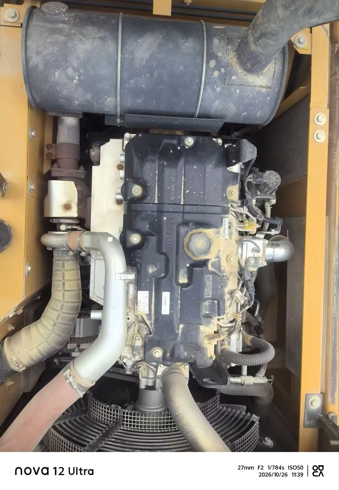 شراء حفارة Sany SY205C مستعملة / 6
