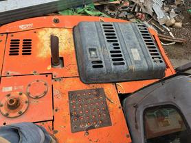 Buy Hitachi EX120-6 Used Excavator / 8 Buy Hitachi EX120-6 Used Excavator / 8