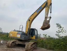 Buy XCMG XE215 Used Excavator / 5 Buy XCMG XE215 Used Excavator / 5