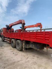 Buy Sany Used Crane / 3 Buy Sany Used Crane / 3