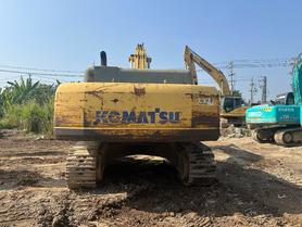 Buy Komatsu PC360-7 Used Excavator / 9 Buy Komatsu PC360-7 Used Excavator / 9