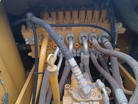 Buy Caterpillar 320A Used Excavator / 3 Buy Caterpillar 320A Used Excavator / 3