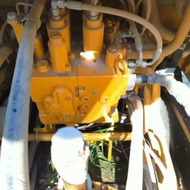 Buy Sany SY305C Used Excavator / 7 Buy Sany SY305C Used Excavator / 7