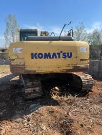 Buy Komatsu Used Excavator / 4 Buy Komatsu Used Excavator / 4