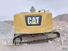 Buy Caterpillar 323 Used Excavator / 3 Buy Caterpillar 323 Used Excavator / 3