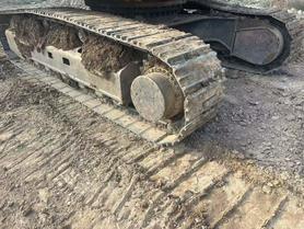 Buy Caterpillar 336E Used Excavator / 5 Buy Caterpillar 336E Used Excavator / 5