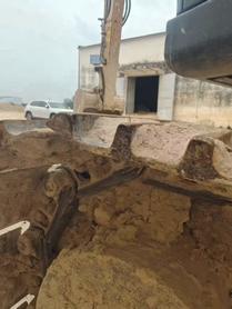 Buy Sany SY135 Used Excavator / 2 Buy Sany SY135 Used Excavator / 2