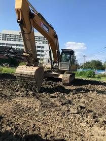 Buy XCMG XE370 Used Excavator / 5 Buy XCMG XE370 Used Excavator / 5