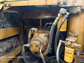 Buy Caterpillar 320B Used Excavator / 4 Buy Caterpillar 320B Used Excavator / 4