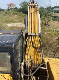 Buy Caterpillar 320D Used Excavator / 6 Buy Caterpillar 320D Used Excavator / 6