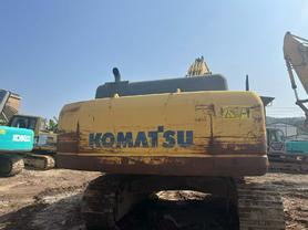 Buy Komatsu PC360-7 Used Excavator / 9 Buy Komatsu PC360-7 Used Excavator / 9