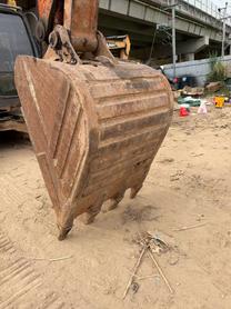 Buy Hitachi EX120-6 Used Excavator / 3 Buy Hitachi EX120-6 Used Excavator / 3
