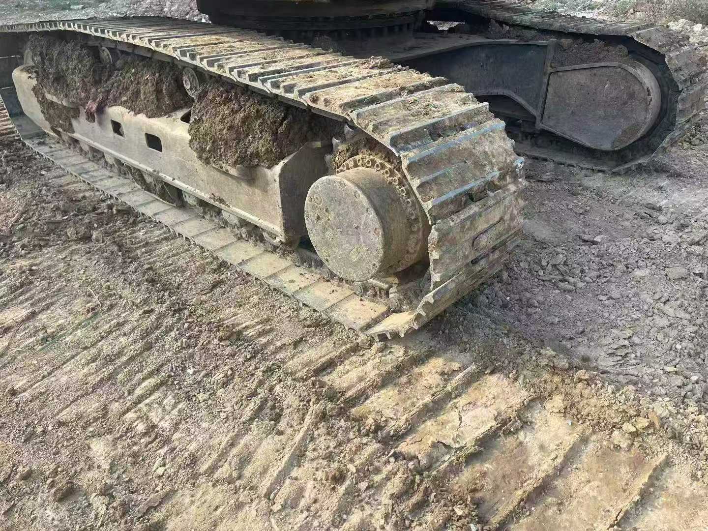 Compre Excavadora Caterpillar 336E Usada / 5