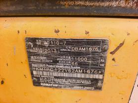 Buy Komatsu PC130-7 Used Excavator / 5 Buy Komatsu PC130-7 Used Excavator / 5