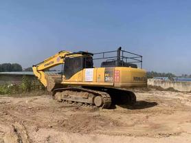 Buy Komatsu Used Excavator / 2 Buy Komatsu Used Excavator / 2