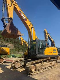 Buy XCMG XE380K Used Excavator / 4 Buy XCMG XE380K Used Excavator / 4