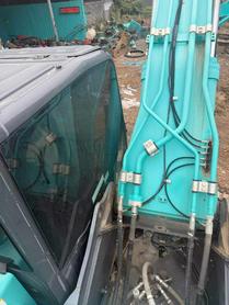 Buy Kobelco SK305LC-10 SuperX Used Excavator / 5 Buy Kobelco SK305LC-10 SuperX Used Excavator / 5