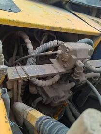 Buy Hyundai R225-7 Used Excavator / 7 Buy Hyundai R225-7 Used Excavator / 7