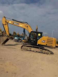 شراء Sany SY205C مستعمل حفارة شراء Sany SY205C مستعمل حفارة