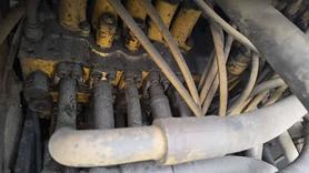 Buy Caterpillar 323 Used Excavator / 7 Buy Caterpillar 323 Used Excavator / 7