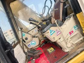 Buy Caterpillar 311 Used Excavator / 4 Buy Caterpillar 311 Used Excavator / 4