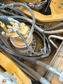 Buy Caterpillar 336E Used Excavator / 3 Buy Caterpillar 336E Used Excavator / 3