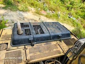 Buy Caterpillar 320B Used Excavator / 7 Buy Caterpillar 320B Used Excavator / 7