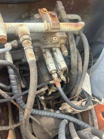 Buy Hitachi ZX70-6 Used Excavator / 2 Buy Hitachi ZX70-6 Used Excavator / 2