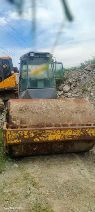 Buy XCMG Used Excavator / 1