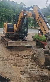 Buy Sany SY60 Used Excavator / 2 Buy Sany SY60 Used Excavator / 2