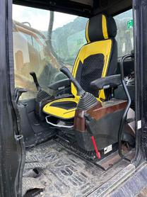 Buy Sany SY375H Used Excavator / 8 Buy Sany SY375H Used Excavator / 8