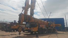 Buy XCMG Used Crane / 2 Buy XCMG Used Crane / 2