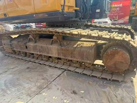 Buy XCMG XE380K Used Excavator / 8 Buy XCMG XE380K Used Excavator / 8