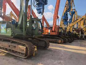Buy Caterpillar 336E Used Excavator / 5 Buy Caterpillar 336E Used Excavator / 5