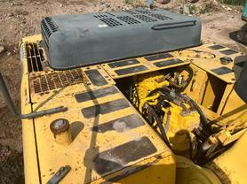 Buy Komatsu PC360-7 Used Excavator / 7 Buy Komatsu PC360-7 Used Excavator / 7