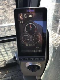 Buy XCMG XE370 Used Excavator / 9 Buy XCMG XE370 Used Excavator / 9