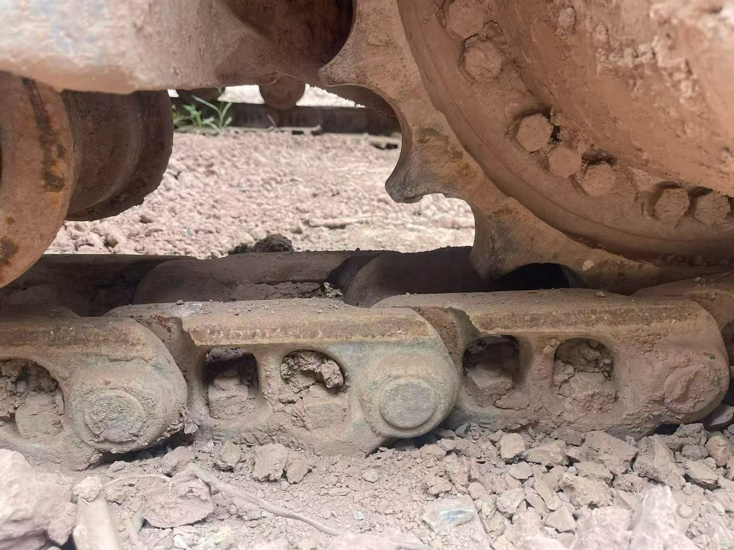 Buy Sany SY205C Used Excavator / 5