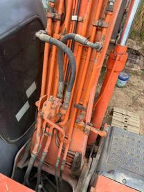 Buy Hitachi EX120-6 Used Excavator / 5 Buy Hitachi EX120-6 Used Excavator / 5