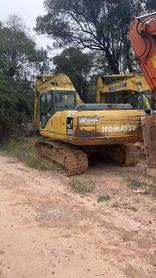 Buy Komatsu PC200 Used Excavator / 2 Buy Komatsu PC200 Used Excavator / 2