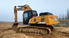 Buy Sany SY215C Used Excavator / 2 Buy Sany SY215C Used Excavator / 2