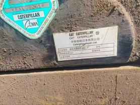 Buy Caterpillar 320D Used Excavator / 8 Buy Caterpillar 320D Used Excavator / 8
